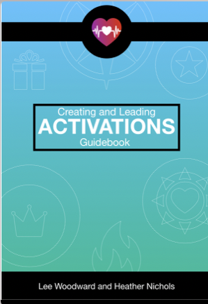 Creating and Leading Activations Ebook