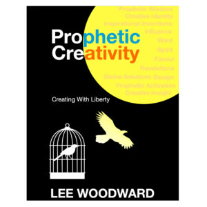Prophetic Creativity Ebook (Digital Product)